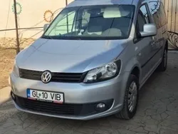 Utilizat 2011 VW Caddy Monovolum | 6.900 EUR