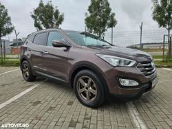 Maro Utilizat 2013 Hyundai Santa Fe SUV | 9.690 EUR (Preț OK)