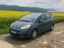 Utilizat 2007 Citroën Grand C4 Picasso Monovolum | 2.750 EUR