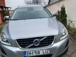 Utilizat 2012 Volvo XC60 SUV | 11.500 EUR (Puțin scump)