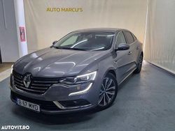 Gri Utilizat 2016 Renault Talisman Zen Berlinǎ | 13.100 EUR