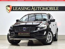 Negru Utilizat 2016 Volvo XC60 Summum SUV | 17.533 EUR (Preț OK)