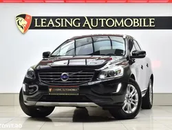 Negru Utilizat 2016 Volvo XC60 Summum SUV | 18.138 EUR (Preț OK)