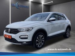 Utilizat 2021 VW T-Roc Active SUV | 28.392 EUR (Scump)