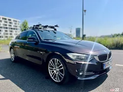 Maro Utilizat 2014 BMW 428 Comfort Edition Coupe | 16.000 EUR