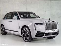 Culoaregri Nouă 2025 Rolls Royce Cullinan SUV | 649.770 EUR