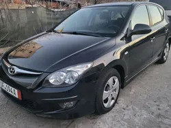 Utilizat 2011 Hyundai i30 Hatchback | 3.500 EUR (Preț OK)