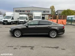 Maro Utilizat 2017 VW Passat Berlinǎ | 13.699 EUR (Preț bun)