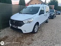 Utilizat 2020 Dacia Dokker Van | 8.590 EUR