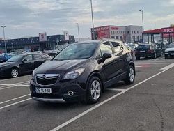 Utilizat 2016 Opel Mokka SUV | 8.500 EUR (Preț OK)