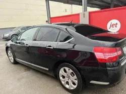 Utilizat 2010 Citroën C5 Berlinǎ | 3.850 EUR (Preț bun)