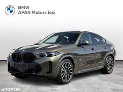 Culoaremaro Utilizat 2025 BMW X6 Comfort Edition SUV | 93.900 EUR (Puțin scump)