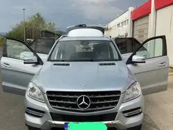 Utilizat 2015 Mercedes 250 | 21.000 EUR