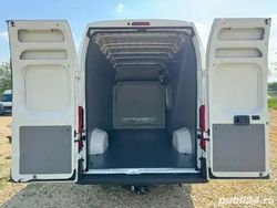 Utilizat 2015 Citroën Jumper Monovolum | 9.999 EUR