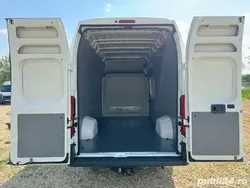 Utilizat 2015 Citroën Jumper Monovolum | 9.999 EUR
