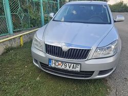 Gri Utilizat 2009 Skoda Octavia Berlinǎ | 3.000 EUR