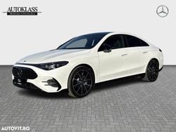 Culoarealb Utilizat 2025 Mercedes CLA 250+ Berlinǎ | 51.663 EUR