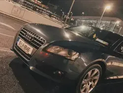 Utilizat 2010 Audi A5 Coupe | 4.500 EUR (Super Preț)