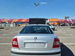 Utilizat 2004 Skoda Octavia Berlinǎ | 1.000 EUR (Super Preț)