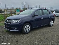 Culoarealbastru Utilizat 2017 Dacia Logan Berlinǎ | 3.450 EUR (Super Preț)