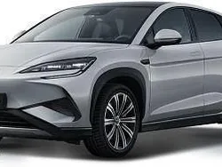 Gri Nouă 2025 BYD Sealion 7 SUV | 49.915 EUR