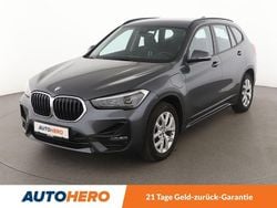 Utilizat 2020 BMW X1 Sport Line SUV | 28.721 EUR (Scump)