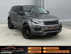 Culoaregri Utilizat 2018 Land Rover Range Rover evoque SE Dynamic Cabrio | 13.500 EUR