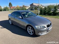 Utilizat 2011 BMW 320 Coupe | 7.300 EUR (Preț OK)