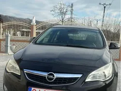 Utilizat 2010 Opel Astra Berlinǎ | 3.500 EUR (Preț OK)