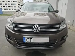 Maro Utilizat 2012 VW Tiguan SUV | 11.000 EUR (Preț OK)