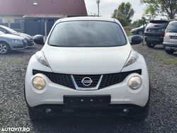 Culoarealb Utilizat 2013 Nissan Juke N-Connecta SUV | 4.900 EUR (Preț bun)