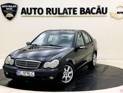 Utilizat 2001 Mercedes C200 | 1.490 EUR