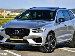 Argint Utilizat 2020 Volvo XC60 Inscription SUV | 26.990 EUR (Preț bun)