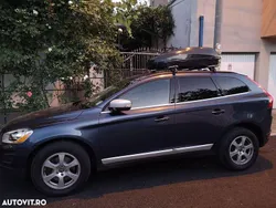 Albastru Utilizat 2011 Volvo XC60 SUV | 10.500 EUR (Preț OK)