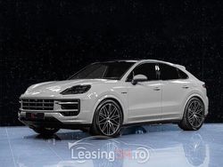 Gri Nouă 2024 Porsche Cayenne SUV | 139.815 EUR