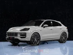 Gri Nouă 2024 Porsche Cayenne SUV | 139.815 EUR