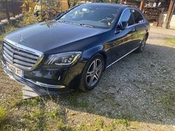 Utilizat 2019 Mercedes S350 Berlinǎ | 38.000 EUR (Preț OK)