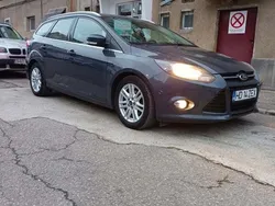 Utilizat 2013 Ford Focus Break | 4.799 EUR (Preț OK)