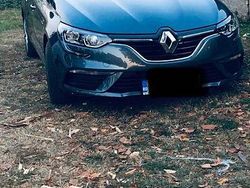 Culoaregri Utilizat 2019 Renault Mégane IV Zen Berlinǎ | 11.000 EUR (Preț OK)