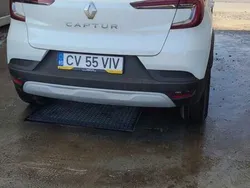 Utilizat 2022 Renault Captur SUV | 16.000 EUR