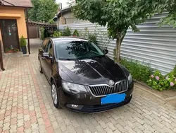 Maro Utilizat 2013 Skoda Superb Ambition Berlinǎ | 9.900 EUR (Preț OK)