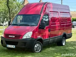 Utilizat 2007 Iveco Daily Van | 5.700 EUR (Super Preț)