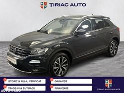 Culoaregri Utilizat 2021 VW T-Roc SUV | 17.750 EUR (Preț OK)