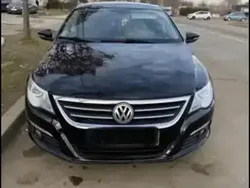Utilizat 2009 VW CC Berlinǎ | 5.500 EUR (Preț OK)