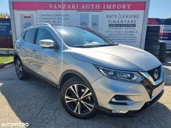 Culoaregri Utilizat 2019 Nissan Qashqai N-Connecta SUV | 12.800 EUR (Preț OK)