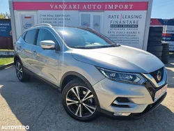 Culoaregri Utilizat 2019 Nissan Qashqai N-Connecta SUV | 13.350 EUR (Preț OK)