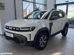 Alb Nouă 2025 Dacia Duster Expression SUV | 21.900 EUR (Scump)
