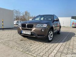 Utilizat 2012 BMW X3 SUV | 12.900 EUR (Puțin scump)