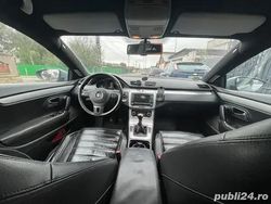 Utilizat 2009 VW CC Berlinǎ | 5.500 EUR (Preț OK)