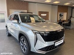 Culoareargint Nouă 2025 Geely Starray SUV | 29.990 EUR (Preț OK)